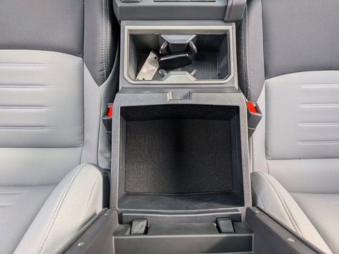 Certified 2025 Toyota Tacoma TRD Off-Road w/ TRD Off Road Upgrade Package image 34