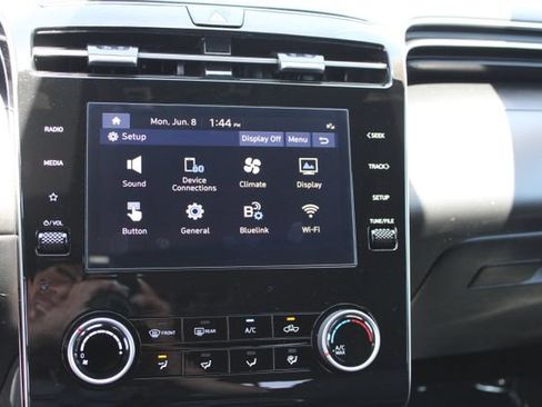 Used 2023 Hyundai Santa Cruz Night AWD/4WD image 24
