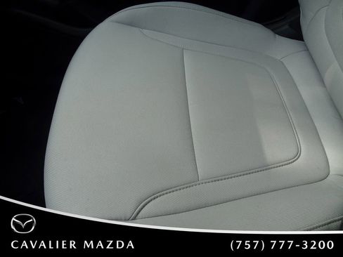 Used 2026 Hyundai Tucson SEL AWD/4WD image 32