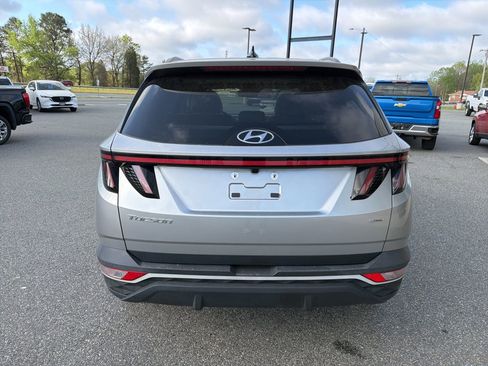 Used 2023 Hyundai Tucson SEL w/ Convenience Package image 7
