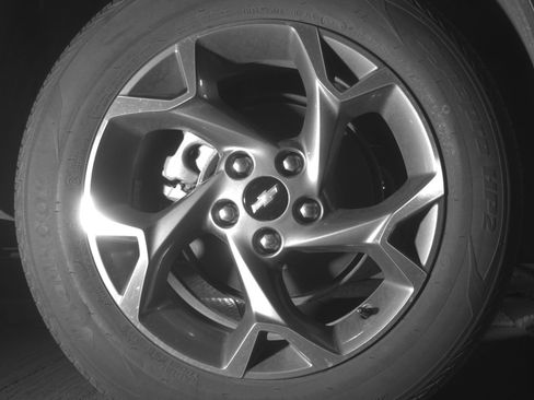 Used 2025 Chevrolet Trax LT image 15