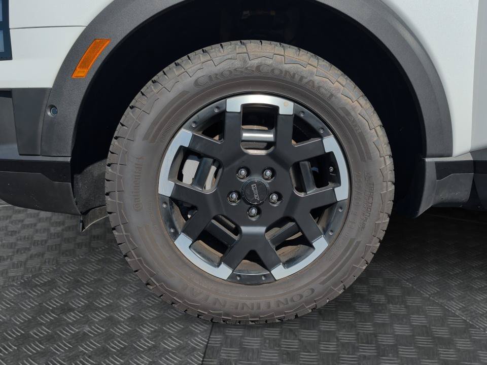 Certified 2026 Hyundai Palisade XRT Pro AWD/4WD image 27