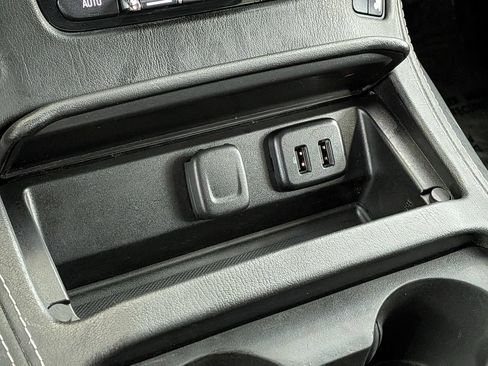 Used 2016 Chevrolet Tahoe LTZ w/ Max Trailering Package AWD/4WD image 25