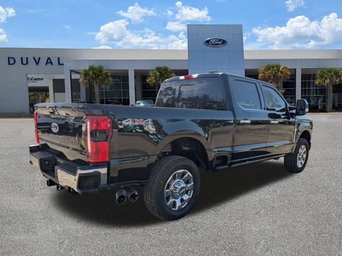 New 2026 Ford F250 Lariat w/ Lariat Ultimate Package AWD/4WD image 4