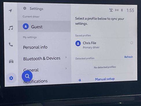 Used 2023 Toyota Corolla LE image 18