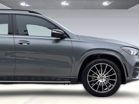 Used 2021 Mercedes-Benz GLE 350 4MATIC image 36
