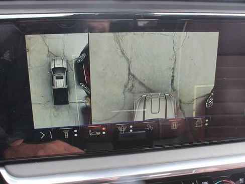 New 2026 GMC Sierra 3500 Denali Ultimate image 51