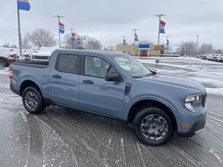 New 2026 Ford Maverick XLT w/ Equipment Group 301A video 2