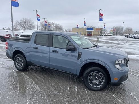 New 2026 Ford Maverick XLT w/ Equipment Group 301A image 2
