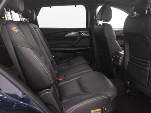 Used 2020 MAZDA CX-9 Grand Touring image 14