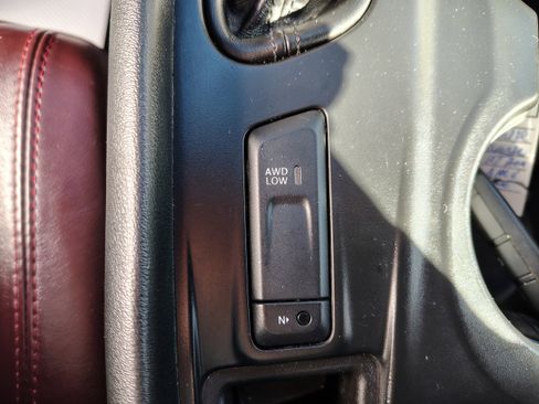 Certified 2024 Dodge Durango R/T image 41