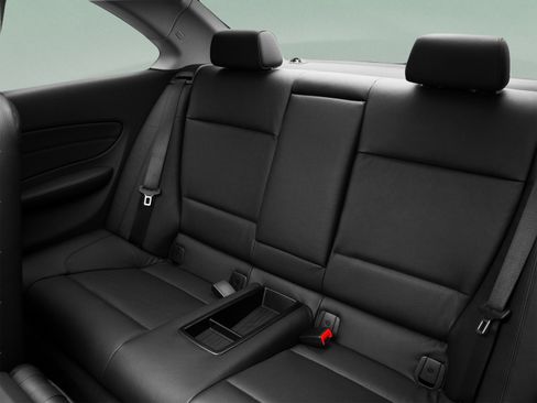 Used 2012 BMW 128i Coupe RWD image 17