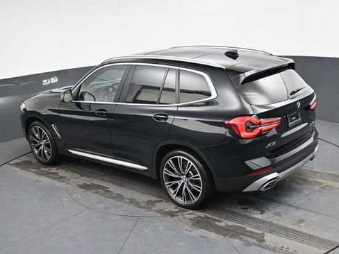 Used 2023 BMW X3 sDrive30i w/ Premium Package image 22