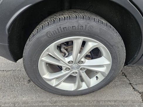 Certified 2023 Buick Encore GX Preferred w/ Cold Weather Comfort Package image 24