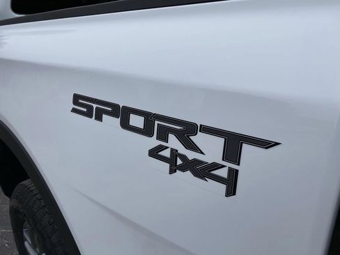 New 2025 Ford Ranger XLT w/ Equipment Group 301A High image 17