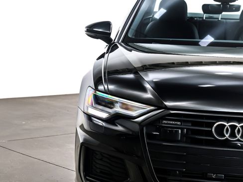 Used 2023 Audi A6 Premium Plus w/ Premium Plus Package image 15