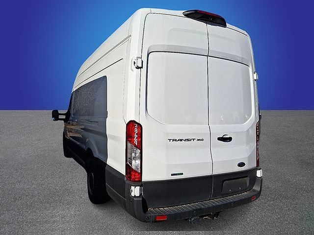 New 2023 Ford Transit 350 148 High Roof Extended RWD image 2