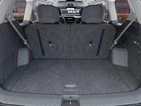 New 2026 Kia EV9 Land image 19