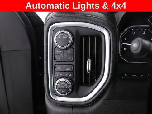 Used 2020 GMC Sierra 2500 Denali w/ Denali Ultimate Package AWD/4WD image 22
