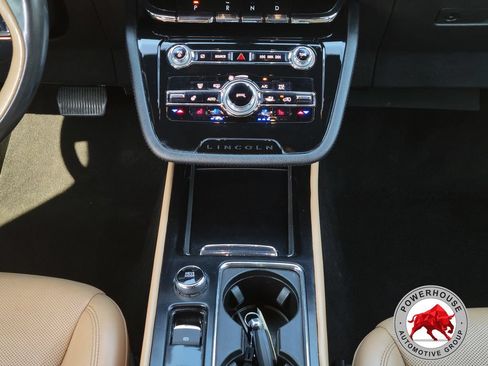 Used 2021 Lincoln Corsair Reserve w/ Equipment Group 201A FWD image 24