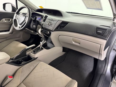 Used 2012 Honda Civic EX image 27