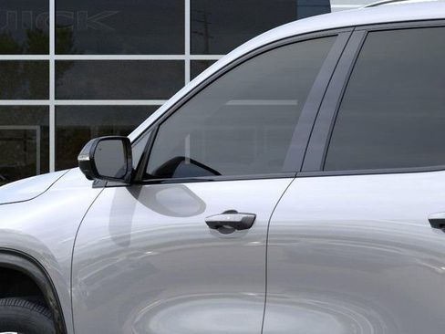 New 2026 Buick Enclave Sport Touring w/ Power Package image 12