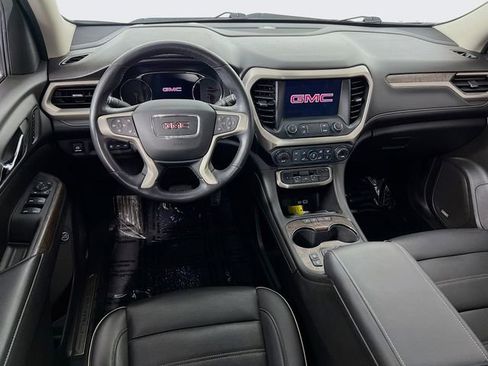 Certified 2021 GMC Acadia Denali w/ Trailering Package image 22