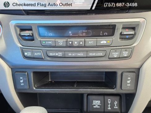 Used 2018 Honda Pilot EX-L image 17
