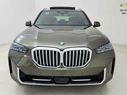 Used 2026 BMW X5 sDrive40i