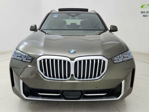 Used 2026 BMW X5 sDrive40i RWD image 2