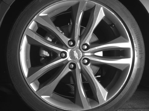 Used 2024 Chevrolet Malibu LT image 12