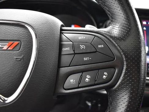 Used 2024 Dodge Durango GT AWD/4WD image 24