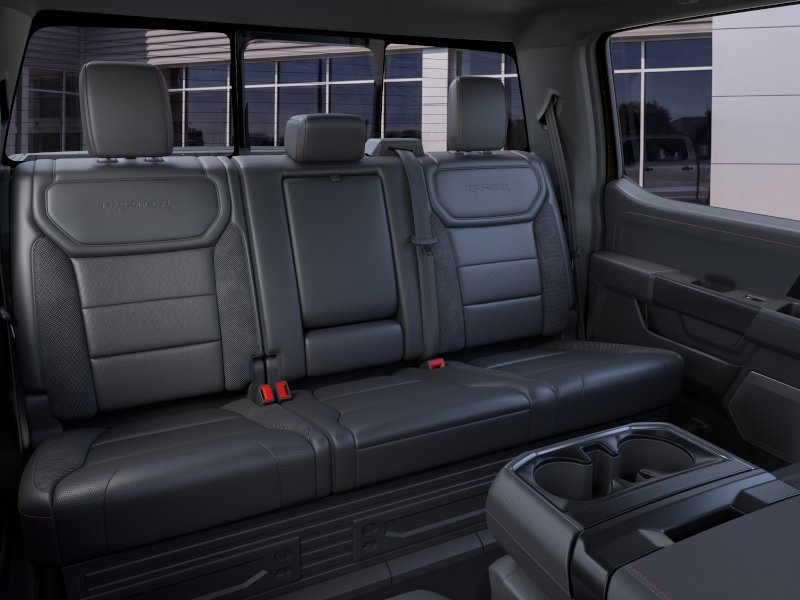 New 2026 Ford F150 Raptor AWD/4WD image 36