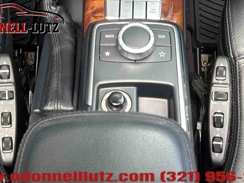 Used 2014 Mercedes-Benz G 550 image 26