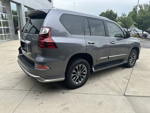 Used 2018 Lexus GX 460 Premium AWD/4WD image 6