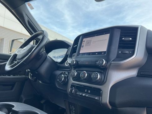 Used 2024 RAM 2500 Big Horn image 2