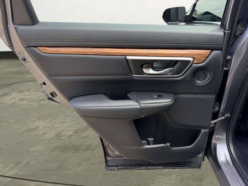 Used 2018 Honda CR-V EX-L image 22