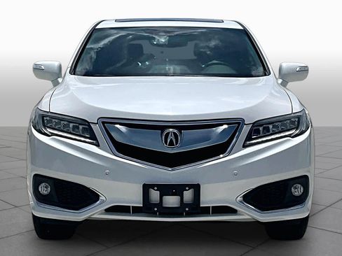 Used 2018 Acura RDX FWD w/ Advance Package image 3