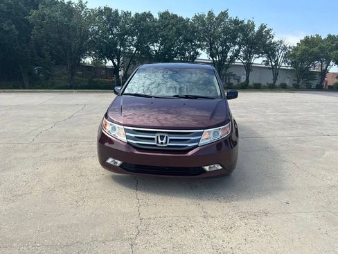Used 2012 Honda Odyssey EX-L image 4