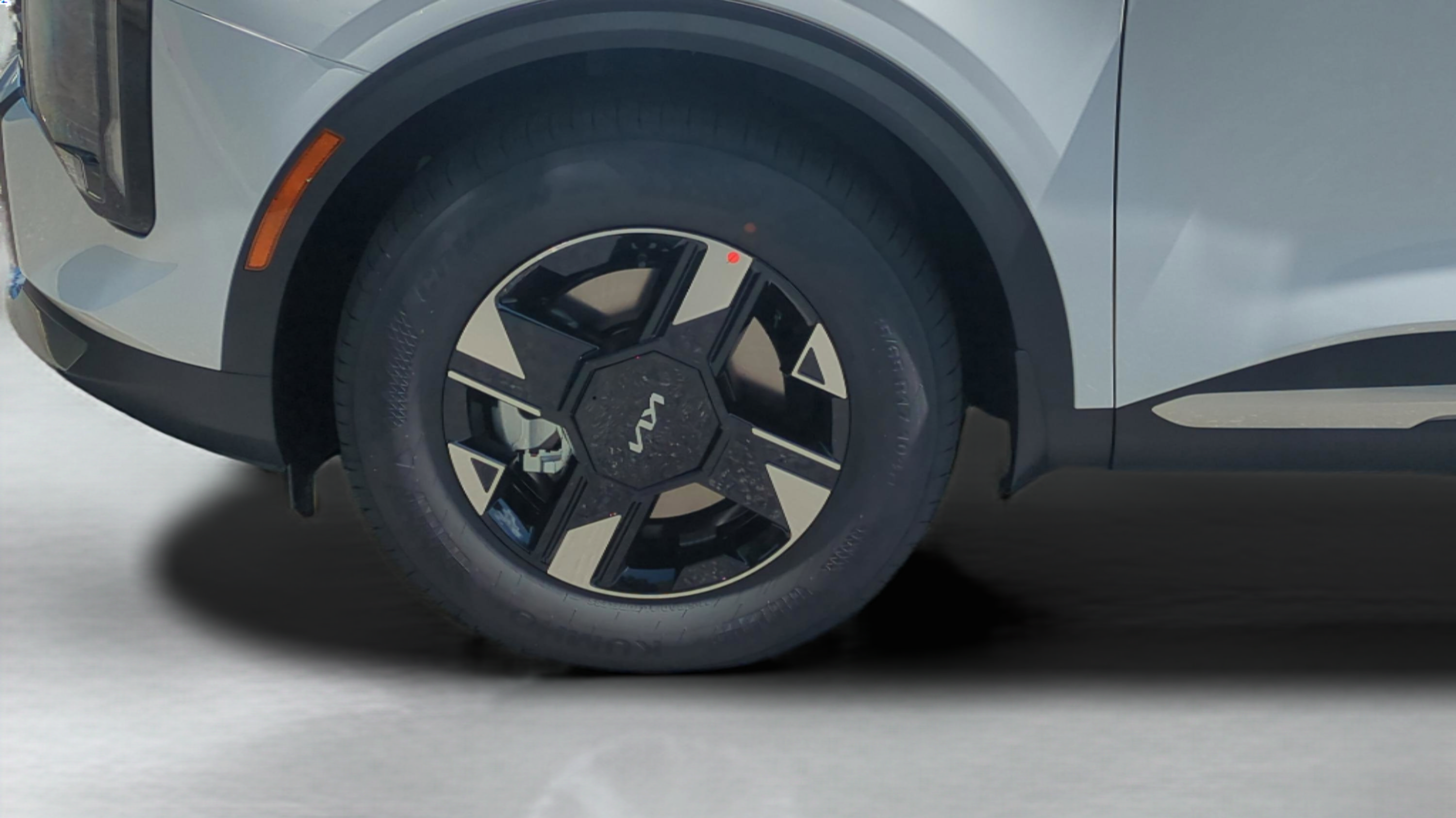 New 2026 Kia Sportage LX w/ LX Convenience Package FWD image 10