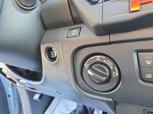 New 2026 Nissan Frontier PRO-4X w/ Pro Premium Package image 27