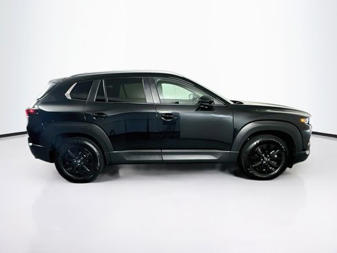Used 2025 MAZDA CX-50 2.5 Hybrid w/ Preferred Pkg AWD/4WD image 10