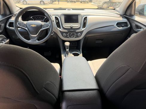 Used 2023 Chevrolet Equinox LS w/ LS Convenience Package FWD image 22