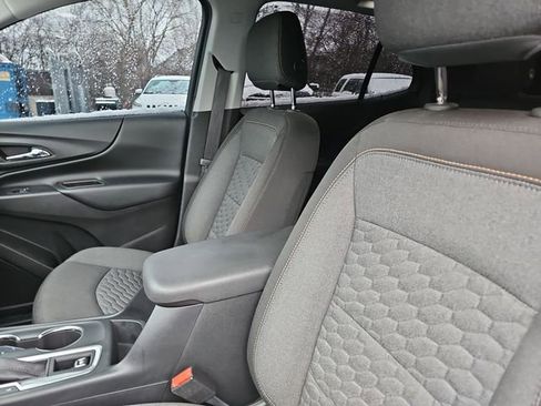 Used 2019 Chevrolet Equinox LT image 19