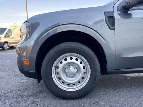 New 2025 Ford Maverick XL w/ Equipment Group 101A image 18