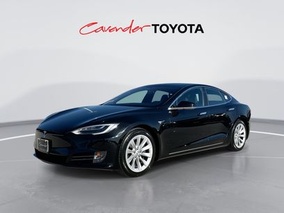 Used 2018 Tesla Model S 75D