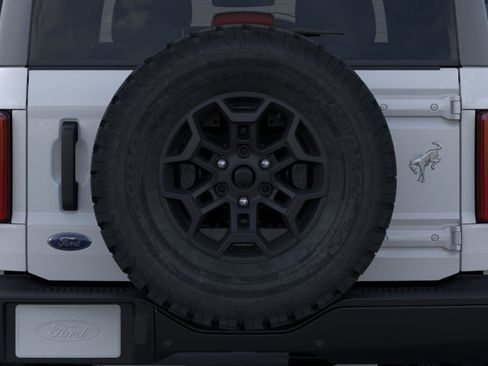 New 2026 Ford Bronco Badlands AWD/4WD image 26