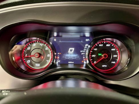 Used 2023 Dodge Charger GT w/ Blacktop Package image 18