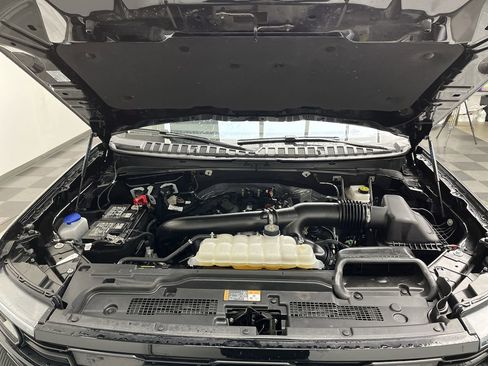 Certified 2025 Ford Expedition Max Active image 35