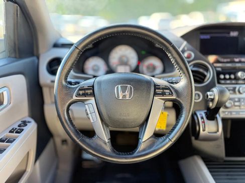 Used 2014 Honda Pilot EX-L image 15